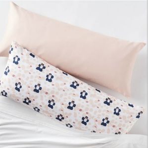 Pillow Cover Blush/Floral - Room Essentials